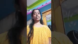 Chokhor kajal 😘এই মনটা দিয়ে রে তোকে ভালোবেসেছি❤️puruliashortsvideo like subscribe [upl. by Nylasor]