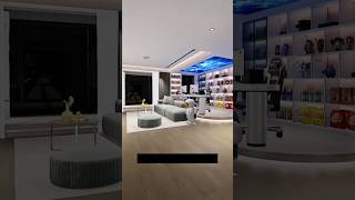 Cebin atech living room desigen livingroom [upl. by Chilton]