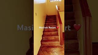 Masirah islandoman resort tourshortsAlmaaszone [upl. by Mariana711]