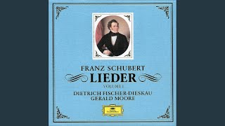 Schubert Wandrers Nachtlied I Op 4 No 3 D 224 [upl. by Ardnuasac]