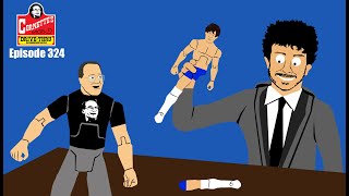 Jim Cornette on Kota Ibushis Latest Injury [upl. by Oijimer]