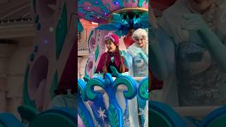 ELSA ANNA FROZEN worldprincessweek disney frozen [upl. by Annoel]