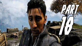 Far Cry 4  Part 18 Brick Factory  Advanced Chemistry  Generators [upl. by Hako]