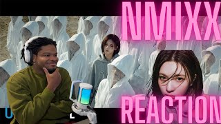 NMIXX “Soñar Breaker” MV REACTION [upl. by Tellford94]