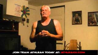 ATHLEAN X REVIEW  56 Year Old Best Shape Ever Training at Home [upl. by Kathie]