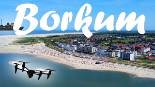 Borkum  The Unexpected Discovery 2022 [upl. by Romalda]