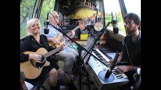 2023 Narrowboat Sessions Southbound Odyssey The Promised Land [upl. by Itnuahsa756]