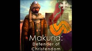 Makuria  Merkurios  Peace [upl. by Cato]