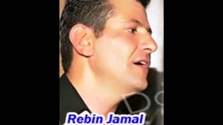 Rebin Jamal Qalbe mn Haynar [upl. by Torie622]