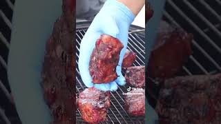 These oxtails are going viral 🔥 [upl. by Ggerg137]