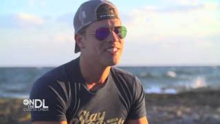 quotOn The DLquot with Dustin Lynch Ep 3 S02 Crash My Playa [upl. by Asor]