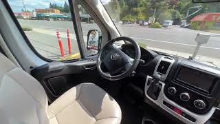 2020 Thor Motor Coach Sequence 20K Autos RV For Sale in Vancouver Washington [upl. by Nahtanoy]