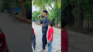 Samad ne Chuna laga Diya 😝 comedy youtubeshorts shorts funny shortsfeed [upl. by Dillie]