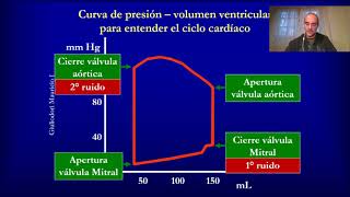 Fisiología cardíaca Ciclo cardíaco en 5 minutos rápido fácil y simple [upl. by Chappell]