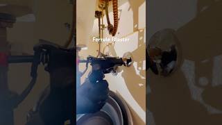 Replace an Angle Stop in Seconds with Ferrule Blaster Easy Plumbing Fix asmr shorts shortsviral [upl. by Lhok44]