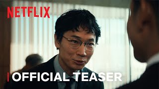 Trailer The Player 2 Master of Swindlers  Coming to Viu TOMORROW [upl. by Olumor]