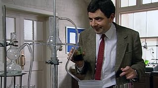 Mr Bean Goes BackToSchool Mr Bean Live Action  Full Episodes  Mr Bean [upl. by Aiekahs194]