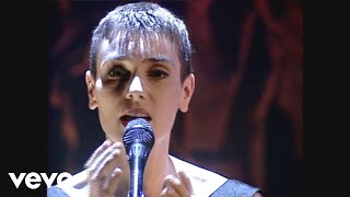 Sinéad OConnor  Thank You For Hearing Me Live at Top of the Pops in 1994 [upl. by Emmerich]