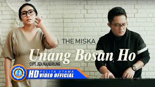 The Miska  Unang Bosan Ho  Lagu Batak Terbaru 2020 Official Music Video [upl. by Hesketh]