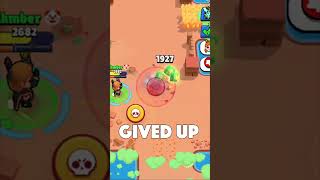 tired piper 😴 brawlstars showdown piper [upl. by Nevarc328]