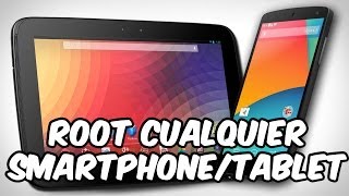 Rootear Cualquier Teléfono o Tablet Android Chino FÁCIL 100 RECOMENDADO [upl. by Meerak]