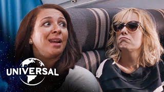 Kristen Wiigs SNL Character Gilly Is Autobiographical [upl. by Nossila]