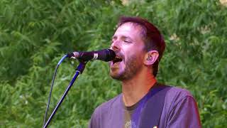 Toad The Wet Sprocket quotCalifornia Wastedquot Live at Red Butte Gardens SLC 7312018 [upl. by Denys517]