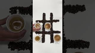 Coffee TicTacToe☕ [upl. by Keelia]