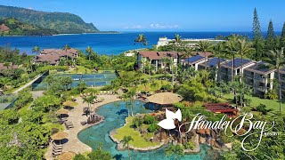 Spend Your Vacation Days at Hanalei Bay Resort [upl. by Mycah]