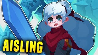 THE GIRL AND THE GHOST  Gigantic Aisling [upl. by Jamal]