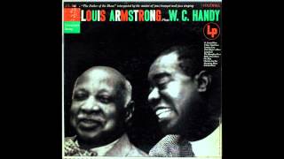 Louis Armstrong  Beale Street Blues [upl. by Norreg250]