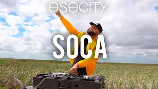 SOCA Mix 2020  The Best of SOCA 2020 by OSOCITY [upl. by Ynnor357]