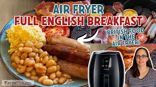 Air Fryer 101  How to Use an Air Fryer  Beginner Start HERE [upl. by Blodgett]