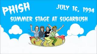 19940716  Sugarbush Summer Stage [upl. by Humo957]