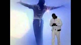 Hold my hand duet Michael jackson ft Akonversion video clip [upl. by Sanbo]