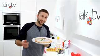 Jak zrobić pyszny i lekki BISZKOPTOWY OMLET  Piotr Kucharski [upl. by Witherspoon]