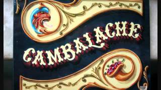 cambalache  cumbia [upl. by Luedtke376]