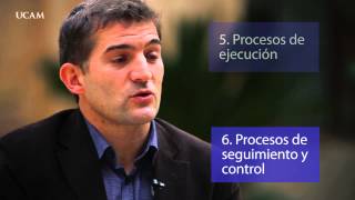 Curso MOOC introducción para la Certificación PMP®  PMI® [upl. by Yenobe916]