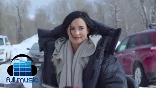 Demi Lovato  Stone Cold Official Video TeaserBehind the Scenes [upl. by Assed]