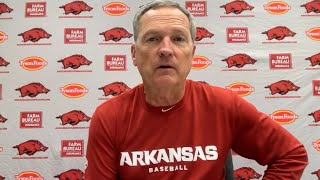 Coach Van Horn previews exhibition matchups vs Oklahoma State [upl. by Chelsea]