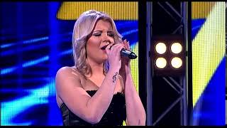 Dzenana Djidic  Pozelela  Crno i zlatno  Live  ZG 201314  08032014 EM 22 [upl. by Zil]