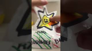 Brawl stars blind bag brawlstars [upl. by Brade]