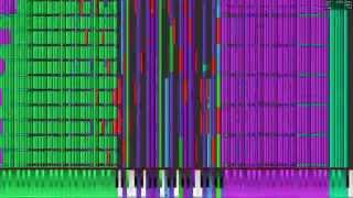 Paradichlorobenzene X Antichlorobenzene 94million [upl. by Yim520]