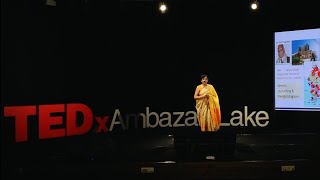 Genetics amp Personalized Medicine A Revolution in Healthcare  Dr Shubha Phadke  TEDxAmbazariLake [upl. by Leno]