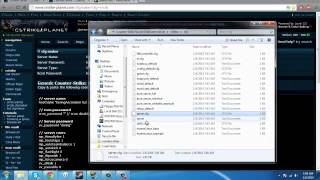 How to make a CounterStrike Source Server  2024 [upl. by Winterbottom678]