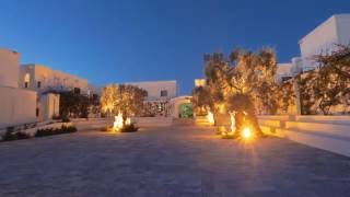 Il Melograno  Hotel 5 Stars Puglia  Masseria Puglia [upl. by Arret]