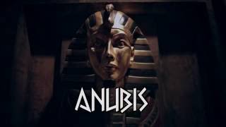 Anubis Egyptian Trap  Iam Geo [upl. by Riggall]