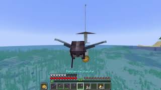 Wir sind endlich full Netherite  Lets Play Minecraft  Survival  Folge 064 [upl. by Brie]