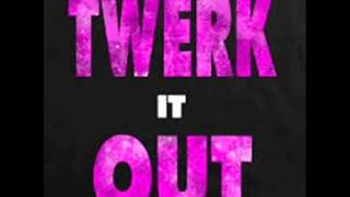 BEST OF TWERK MUSIC 2013 RETWERK DROPKILLΔ [upl. by Deraj]