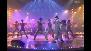 Kim Gunmo  Speed 김건모  스피드 MBC Top Music 19960608 [upl. by Musser]